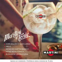 Foto de Martini Tonic