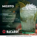 Foto de Mojito Bacardí 