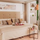 Foto de MASTER SUITE