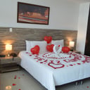 Foto de JUNIOR SUITE