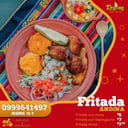 Foto de Fritada Andina