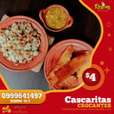 Foto de Cascarita
