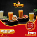 Foto de Jugos Naturales