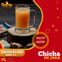 Foto de Chicha de Jora