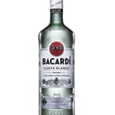 Foto de Bacardi blanco 