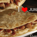 Foto de Quesadilla Anglo