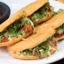 Foto de GORDITAS DE CHICHARRON