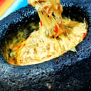 Foto de QUESO FUNDIDO