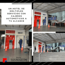 Foto de CAJEROS AUTOMÁTICOS
