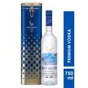 Foto de Grey goose
