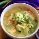 Foto de CALDO XOCHITL