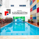 Foto de PISCINA Y JACUZZI