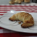 Foto de Croissant de Queso