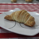 Foto de Croissant de Mantequilla