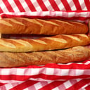 Foto de Baguette Frances