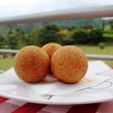 Foto de Buñuelo