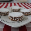Foto de Alfajor