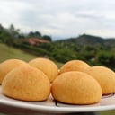 Foto de Almojábana