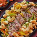 Foto de FAJITAS MAR Y TIERRA