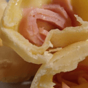 Foto de Jamón con queso