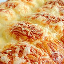 Foto de Pan  queso 
