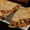 Foto de Quesadilla Champiñon
