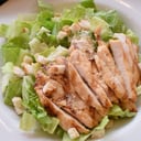 Foto de CESAR CON POLLO