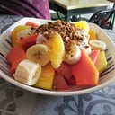 Foto de ENSALADA DE FRUTAS