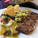 Foto de FILETE A LA TAMPIQUEÑA
