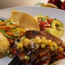 Foto de CORVINA A LA TALLA