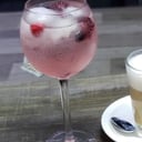 Foto de Gin Tonic c/Frutos Rojos