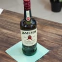 Foto de Whisky Jameson