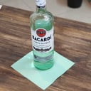 Foto de Ron Bacardi Blanco