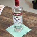 Foto de Vodka Smirnoff