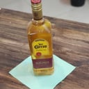 Foto de Tequila José Cuervo Dorado