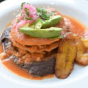 Foto de PAN DE CORVINA