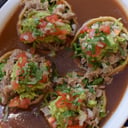 Foto de SOPES AHOGADOS