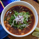 Foto de POZOLE JALISCO