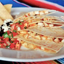 Foto de QUESADILLA NORTEÑA