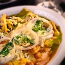 Foto de ENCHILADAS