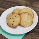 Foto de Cookies con chips