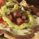 Foto de Nachos del dia