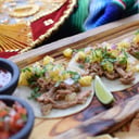 Foto de AL PASTOR