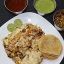 Foto de Alambre de Pechuga de pollo