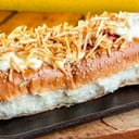 Foto de choriperro
