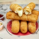 Foto de deditos de queso