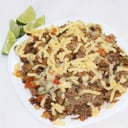 Foto de Alambre ¡Que me ves! (Pastor/bistec/chuleta)