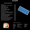 Foto de SUSHI