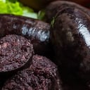 Foto de Plato de Morcilla
