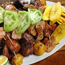 Foto de Plato Mixto